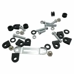 Обтекатель ZX-100/JK6006