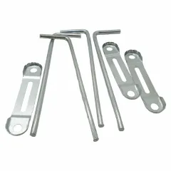 Обтекатель ZX-100/JK6006