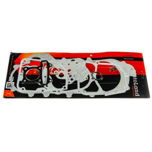 Прокладки двигателя комплект 4Т 139QMB 12