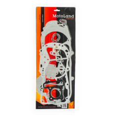 Прокладки двигателя комплект 4Т 139QMB 10