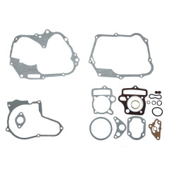 Прокладки двигателя комплект 4Т 153FMI 125см3  X-TECH
