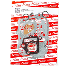 Прокладки двигателя комплект 4Т 152FMH 110см3  ZS X-TECH