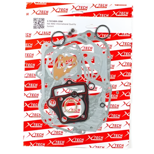 Прокладки двигателя комплект 4Т 152FMH 110см3  ZS X-TECH