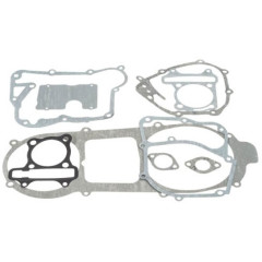 Прокладки двигателя комплект 4Т 157QMJ 150см3 с реверсом