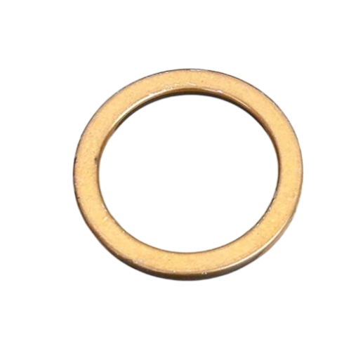 Прокладка 4Т глушителя  CG/CB 150/200 медь