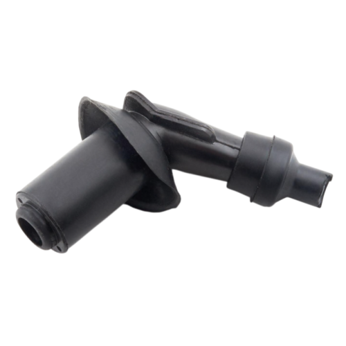 Насвечник 4T силикон (черный)