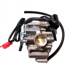 Карбюратор 4T200см3 161QMK с реверсом