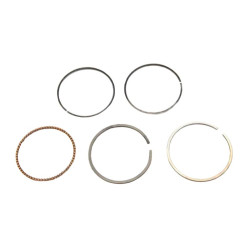 Кольца поршневые 4T  110см3 147FMH X-TECH