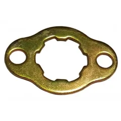 Шайба стопорная ведущей звезды ATV-200/250