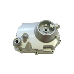 Крышка 4Т ALPHA 139FMB, 147FMH, 152FMI двигателя правая (механ. сцепл)