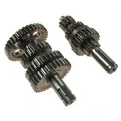 КПП в сборе 139FMB,147FMH