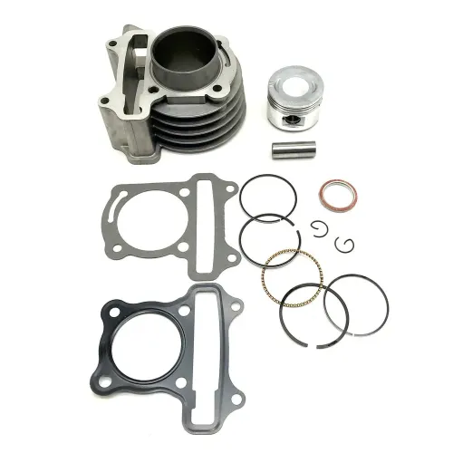 Поршневая 4T 139QMB D47 80см3