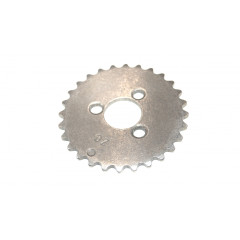 Шестерня распредвала ГРМ (металл) 147FMH,152FMH 70-110см3