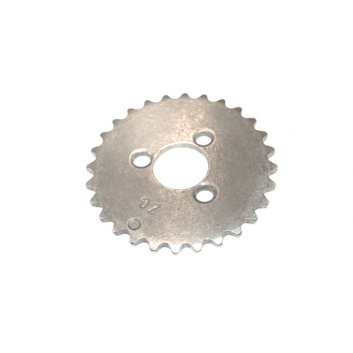 Шестерня распредвала ГРМ (металл) 147FMH,152FMH 70-110см3