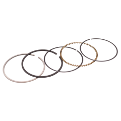 Кольца поршневые 4T 125см3 152FMH X-TECH