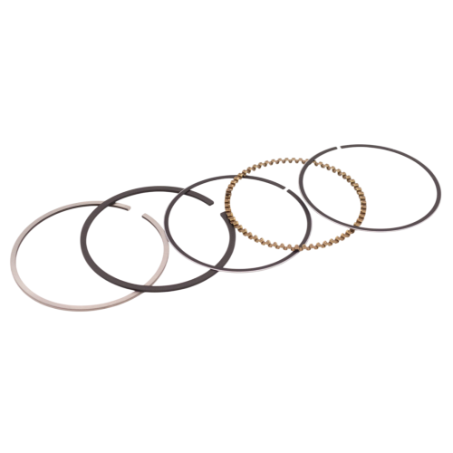 Кольца поршневые 4T 125см3 152FMH X-TECH