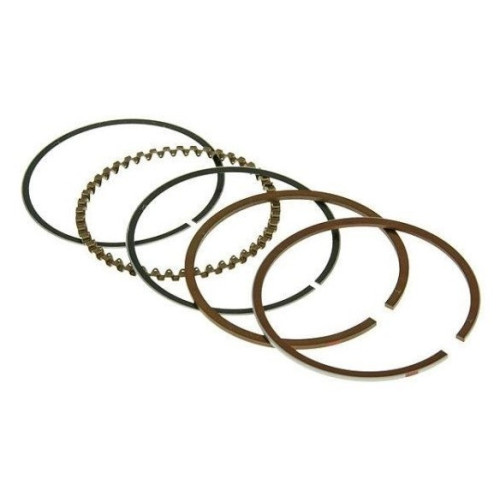 Кольца поршневые 4T 150см3 157QMJ, ATV150 D57 X-TECH
