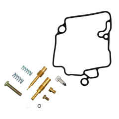 Рем комплект карбюратора 4T 139QMB 80см3