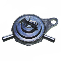 Кран топливный вакуумный подвесной