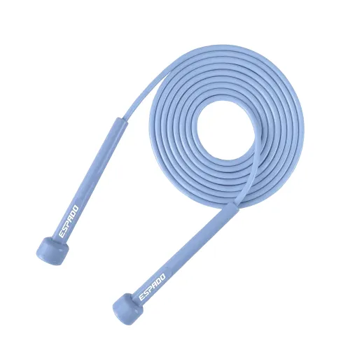 Скакалка ESPADO ES2131 голубой