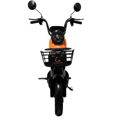 Электросамокат Kugoo Kirin EC 03