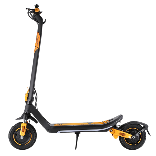Электросамокат Kugoo Kirin M3 PRO