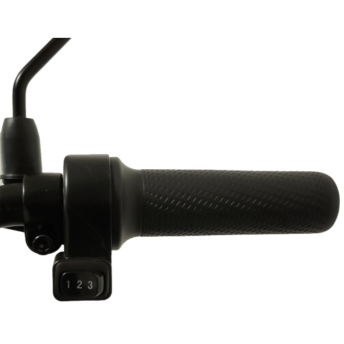 Электросамокат Kugoo Kirin EC 03