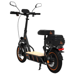 Электросамокат KUGOO KIRIN C1 Pro Plus
