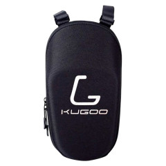Сумка на руль для самоката KUGOO, водонепроницаемая, 3л.