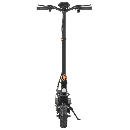 Электросамокат KUGOO F1 PRO