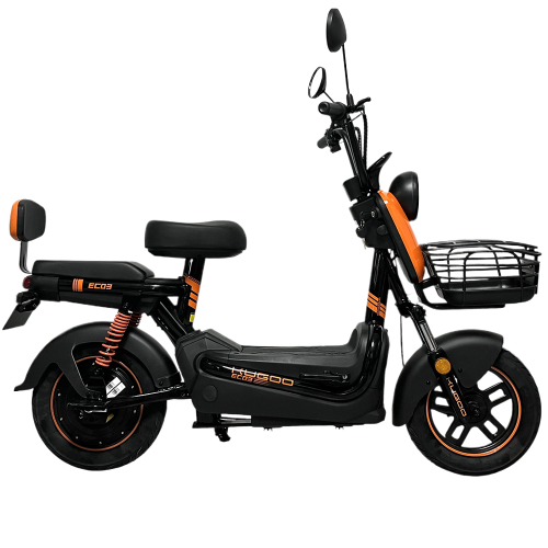 Электросамокат Kugoo Kirin EC 03