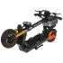 Электросамокат KUGOO KIRIN M5 Pro