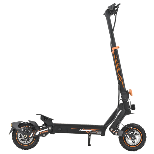 Электросамокат KUGOO F1 PRO