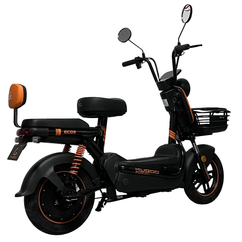 Электросамокат Kugoo Kirin EC 03