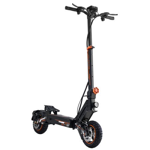 Электросамокат KUGOO F1 PRO