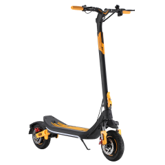 Электросамокат Kugoo Kirin M3 PRO