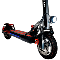 Электросамокат KUGOO KIRIN M4 (11 Ам/ч) 