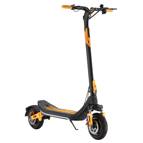 Электросамокат Kugoo Kirin M3 PRO