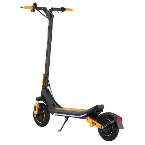 Электросамокат Kugoo Kirin M3 PRO