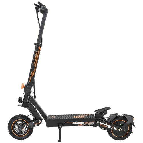 Электросамокат KUGOO F1 PRO