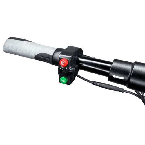 Электросамокат KUGOO KIRIN M4 (11 Ам/ч) 