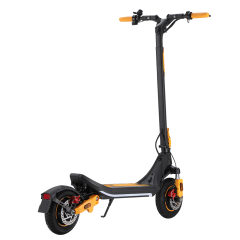 Электросамокат Kugoo Kirin M3 PRO