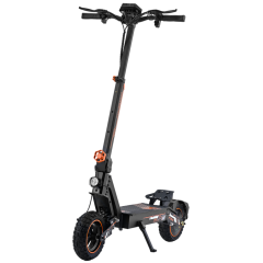 Электросамокат KUGOO F1 PRO
