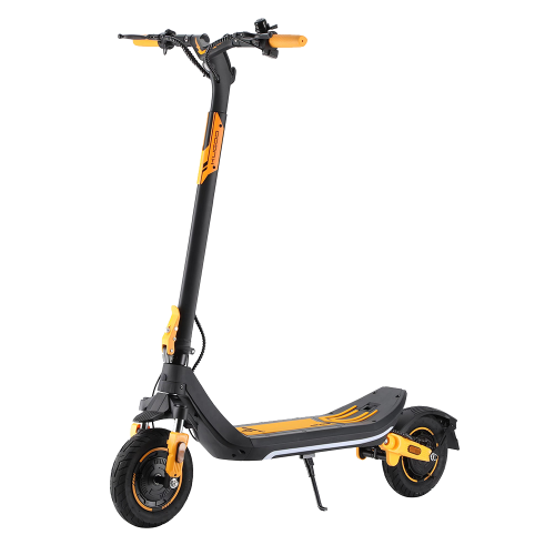 Электросамокат Kugoo Kirin M3 PRO