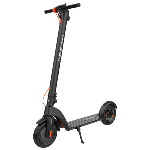 Электросамокат KUGOO HX