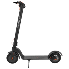 Электросамокат KUGOO HX