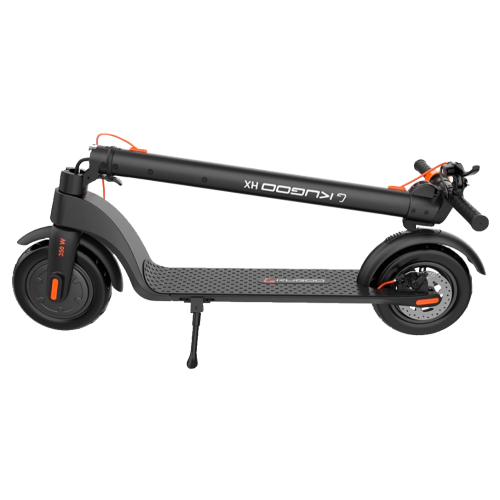 Электросамокат KUGOO HX