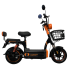 Электросамокат KUGOO KIRIN EC 02 PRO