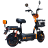 Электросамокат KUGOO KIRIN EC 02 PRO