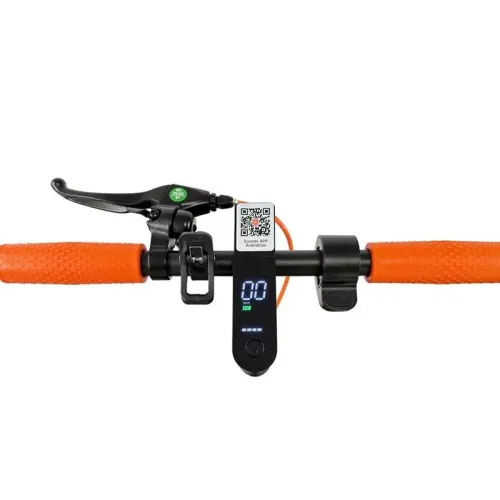 Электросамокат Kugoo Kirin L2 Pro Plus